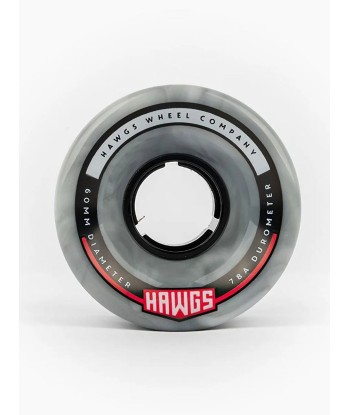 Fatty Longboard Wheels de France