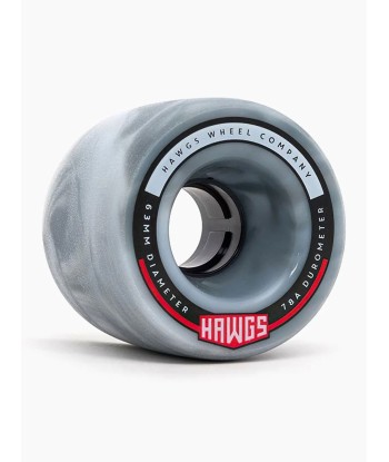 Fatty Longboard Wheels de France