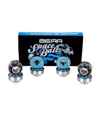 Spaceball A7 Ceramic Bearings acheter