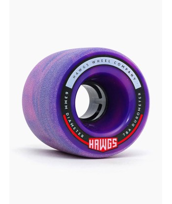 Fatty Longboard Wheels de France