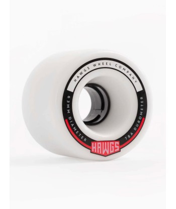 Fatty Longboard Wheels de France