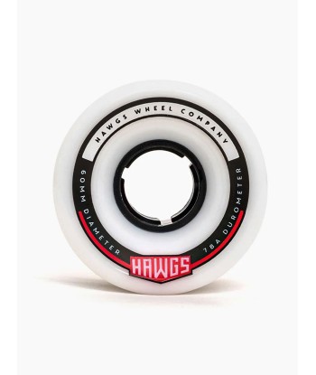 Fatty Longboard Wheels de France