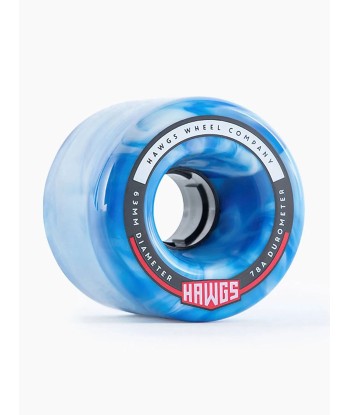 Fatty Longboard Wheels de France