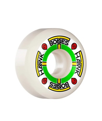 SPF P5 Sidecut Hawk T-Bones ll Skateboard Wheels vente chaude votre 