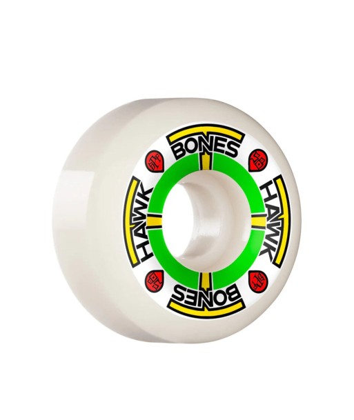 SPF P5 Sidecut Hawk T-Bones ll Skateboard Wheels vente chaude votre 