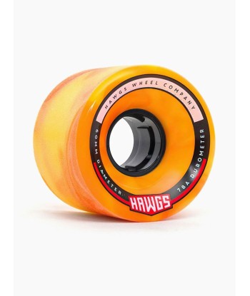 Fatty Longboard Wheels de France