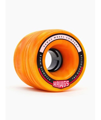 Fatty Longboard Wheels de France