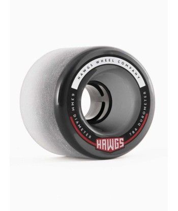 Fatty Longboard Wheels de France