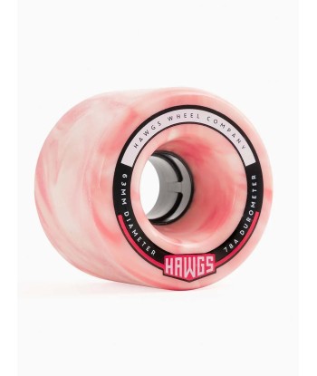 Fatty Longboard Wheels de France