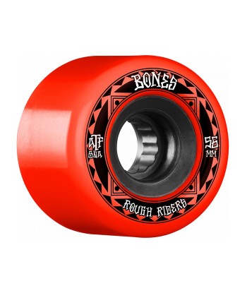 ATF Rough Riders Runner Skateboard Wheels Véritable concentré