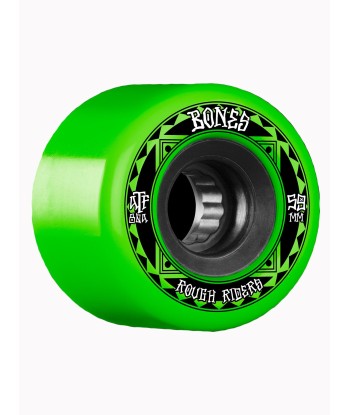 ATF Rough Riders Runner Skateboard Wheels Véritable concentré