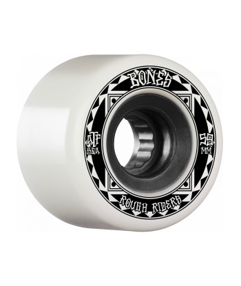 ATF Rough Riders Runner Skateboard Wheels Véritable concentré