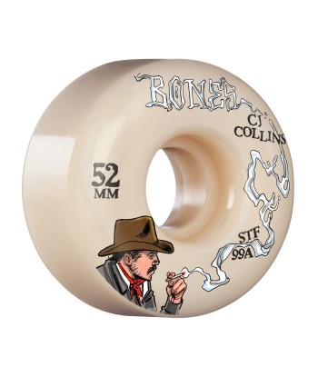 STF V2 Locks Collins Cowboy Wheels chez Cornerstreet bien 