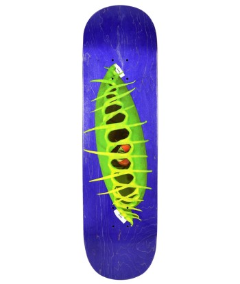 Ostrowski Fly Trap 8.5 Skateboard Deck Dans la société mordern