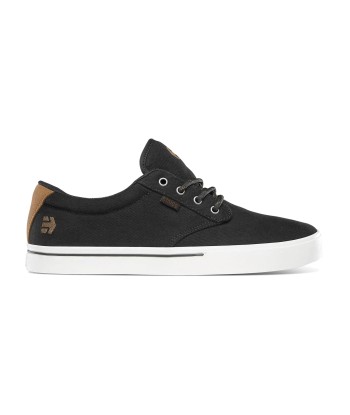 Jameson 2 Eco Black/Black/White Shoes une grave pollution 