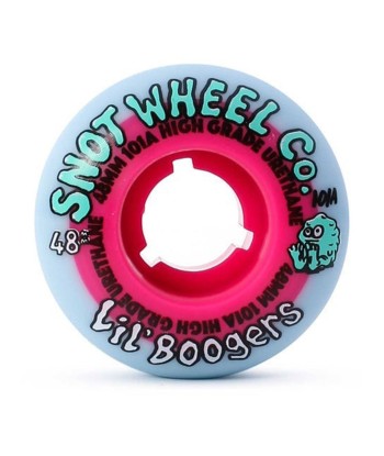 Lil Boogers 48mm Skateboard Wheels ouvre sa boutique