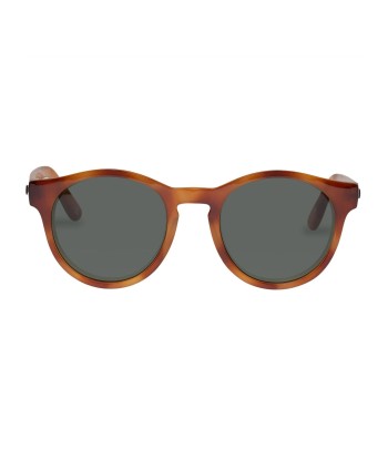 Hey Macarena Vintage Tort/Khaki Mono Sunglasses Toutes les collections ici