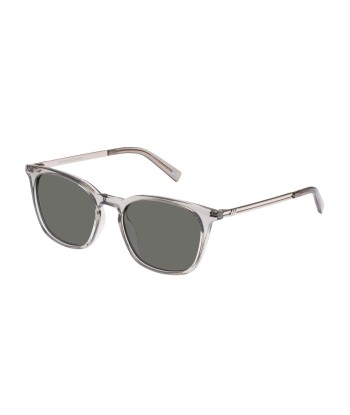 Huzzah Eucalyptus/Green Mono Sunglasses en linge