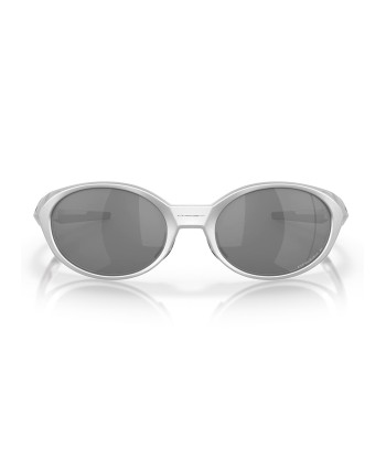 Eye Jacket Redux Silver/Prizm Black Polarized Sunglasses paiement sécurisé