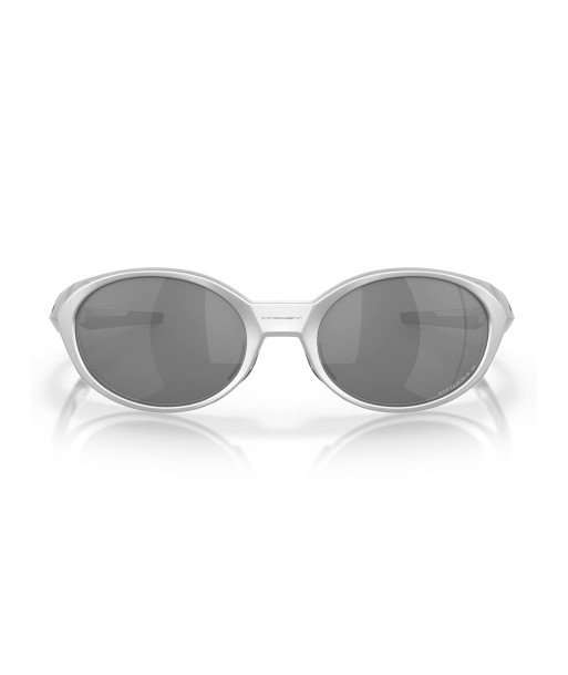 Eye Jacket Redux Silver/Prizm Black Polarized Sunglasses paiement sécurisé