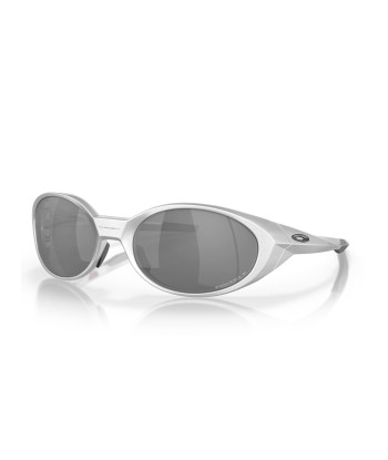 Eye Jacket Redux Silver/Prizm Black Polarized Sunglasses paiement sécurisé