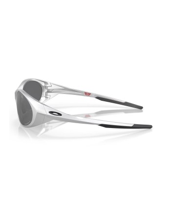 Eye Jacket Redux Silver/Prizm Black Polarized Sunglasses paiement sécurisé