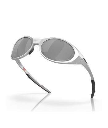 Eye Jacket Redux Silver/Prizm Black Polarized Sunglasses paiement sécurisé