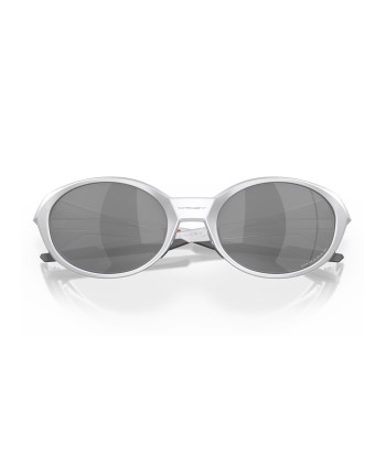 Eye Jacket Redux Silver/Prizm Black Polarized Sunglasses paiement sécurisé