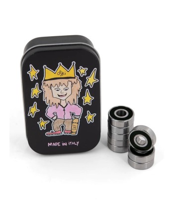 Oski Signature Kit Bearings Par le système avancé 