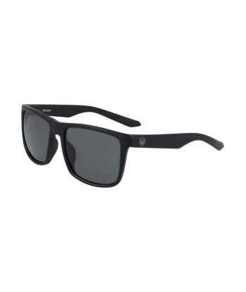 Meridien H20 Polarized Matte Black/Ll Grey Sunglasses Venez acheter