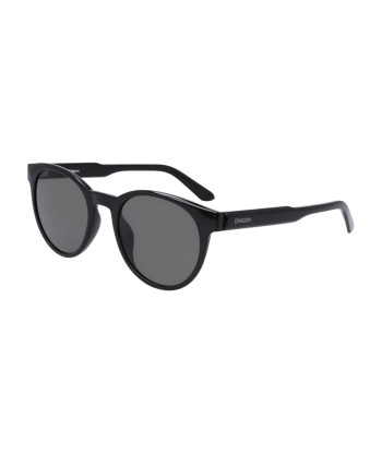 Koby Shiny Black/Ll Smoke Sunglasses Les êtres humains sont 