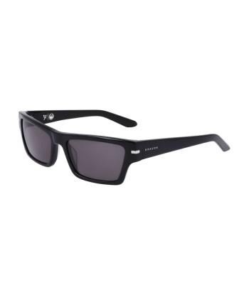 Josiah Shiny Black/Ll Smoke Sunglasses Jusqu'à 80% De Réduction