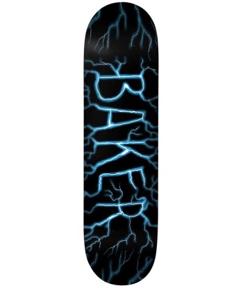 Zach Allen Lightning 8.25 Skateboard Deck sélection de produits