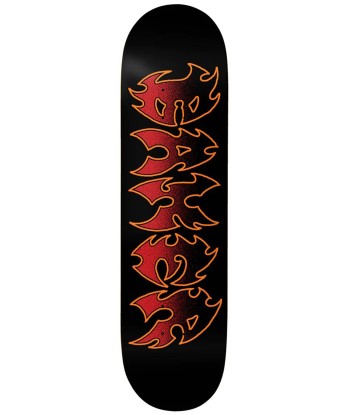 Figgy Carver 8.475 Skateboard Deck 2024