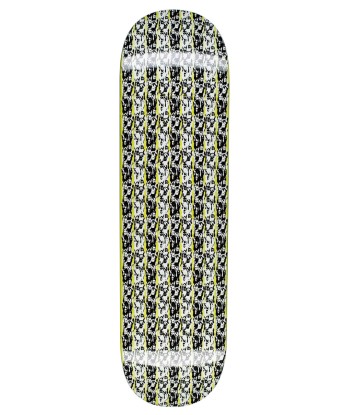 Donovon Piscopo Granger 8.5 Skateboard Deck En savoir plus