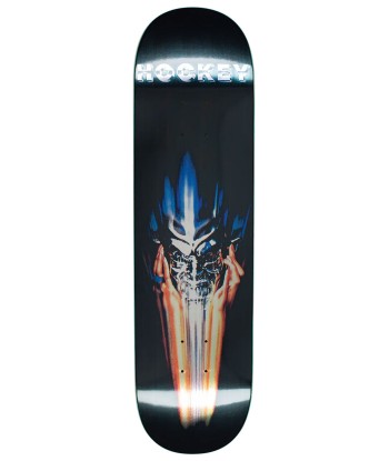 Ben Kadow Metal Mask 8.0, 8.25, 8.38 & 8.5 Skateboard Deck livraison et retour toujours gratuits