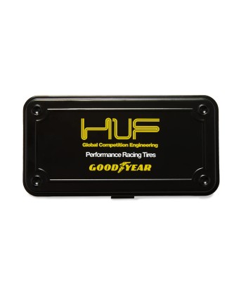 Huf x Goodyear Pit Crew Stash Box sélection de produits