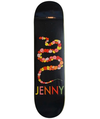 Flower Snek 8.25 & 8.46 Skateboard Deck Jusqu'à 80% De Réduction