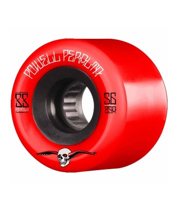 ATF G-Slides Red Skateboard Wheels hantent personnes