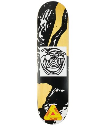 Brady Pro S32 8.1 Skateboard Deck de France