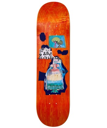 My Favorite Day 8.25 Skateboard Deck en linge