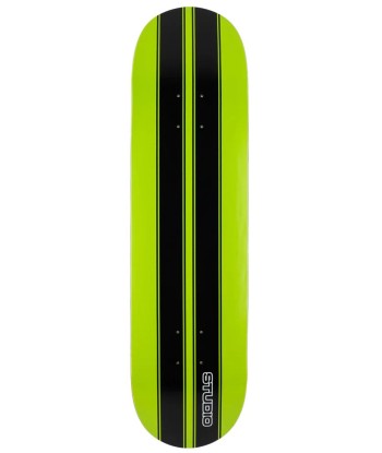 The Javelin 8.0, 8.25 & 8.5 Skateboard Deck soldes