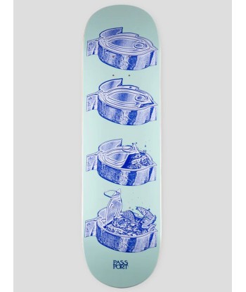 Cocktail Tinned 8.0 Skateboard Deck Venez acheter