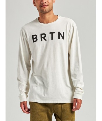 BRTN Long Sleeve T-Shirt destockage