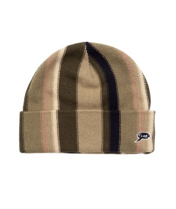 Vertical Stripe Beanie suggérées chez