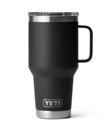 Rambler 30oz Black Travel Mug offre 