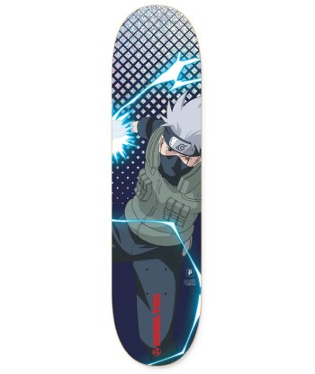 Primitive x Naruto Hamilton Jutsu 8.38 Skateboard Deck En savoir plus