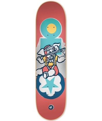 Bombers Sling Shot 8.25 Skateboard Deck solde