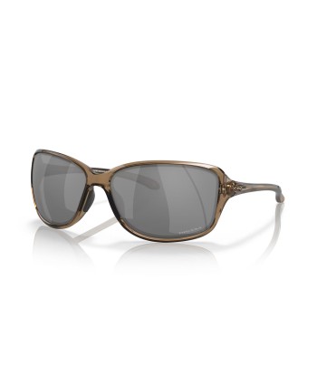 Cohort Brown Smoke/Prizm Black Sunglasses en ligne