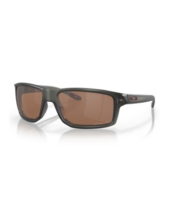 Gibston Matte Grey Smoke/Prizm Tungsten Polarized Sunglasses à prix réduit toute l'année